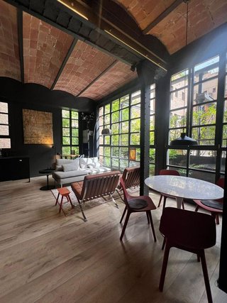 Piso en alquiler en El Raval en Barcelona