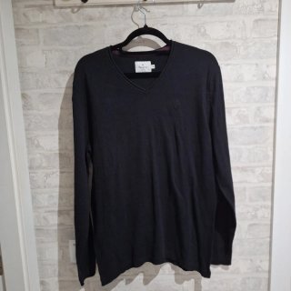 Jersey Pepe Jeans Negro Talla M