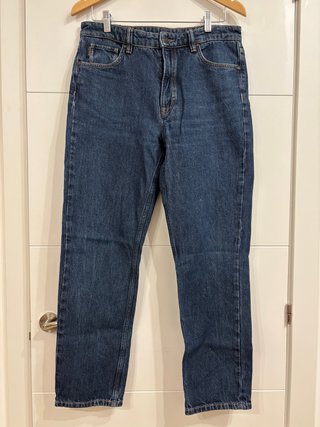 Tejanos Massimo Dutti