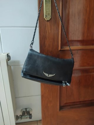 Bolso Zadig & Voltaire Negro