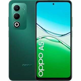 Nuevo!!  Oppo A5 5G Night Green