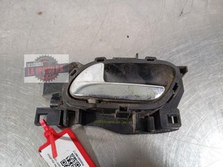 MANETA INTERIOR TRASERA IZQUIERDA Citroen C4 Picasso (2007->2011)