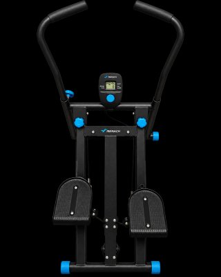 Máquina de Step Merach