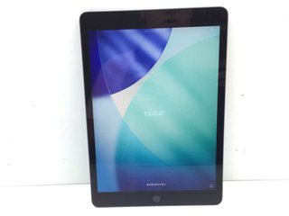 G25098-9 IPAD APPLE IPAD (WI-FI) (A2602) 64GB (10.