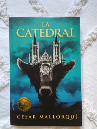 La Catedral