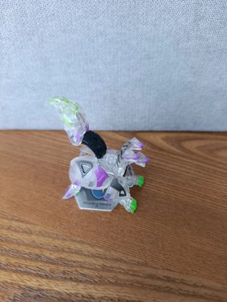 Bakugan