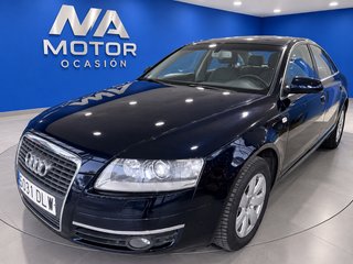 Audi A6 3.2FSI