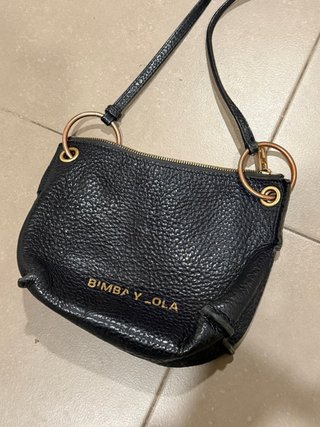 Bolso Bimba y Lola