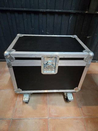 Flightcase Profesional para Equipos
