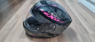 Casco Integral Scorpion EXO