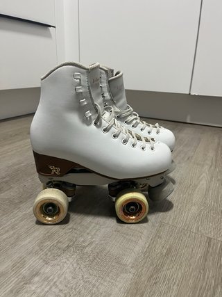 Patines de Patinaje Artístico Risport Venus