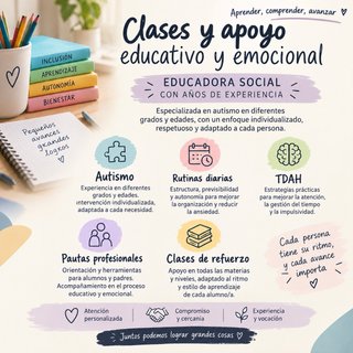 Clases particulares