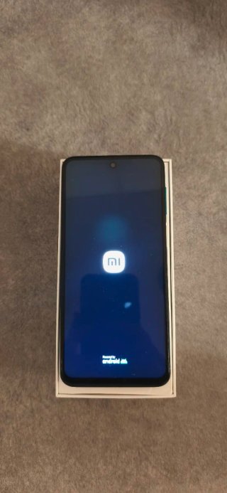 Xiaomi Redmi Note 9S