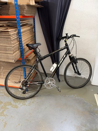 2 Bicicletas de Montaña BH Miami