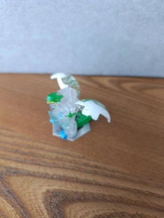 Bakugan