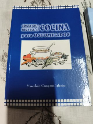 Consejos y recetas de cocina para ostomizados