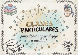 CLASES PARTICULARES