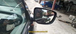 Retrovisor derecho CITROEN C4 CACTUS