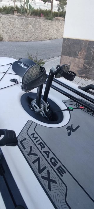 Kayak Hobie Mirage Lynx
