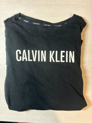 Conjunto de pijama niño Calvin Klein