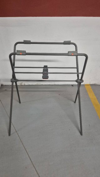 Patas para bañera plegable Stokke