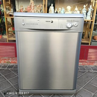 Lavavajillas Fagor 135