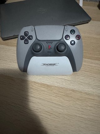 Mando para PS5 Estilo 30 Aniversario