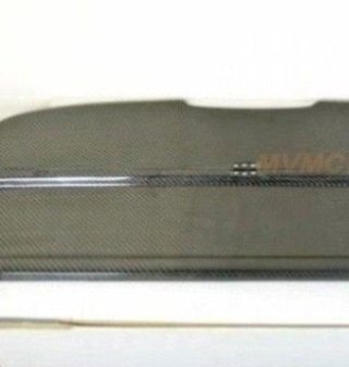 Bandeja Carbono Honda Civic 96 3P