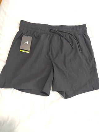 Bañador tipo bóxer negro E30 nuevo