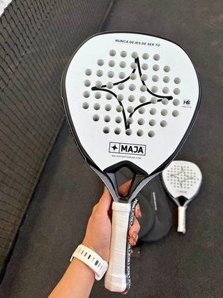 Raqueta de pádel Maja