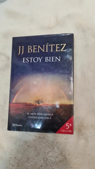 Estoy bien