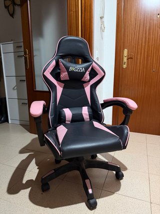 Silla de escritorio