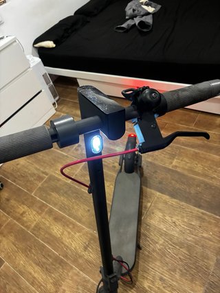 Xiaomi Mi Scooter 4 Lite