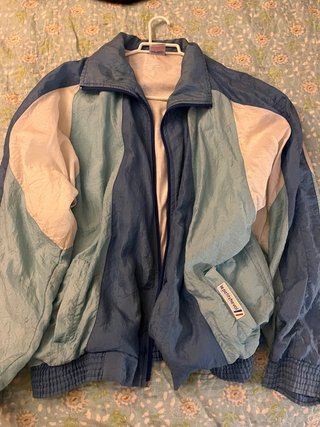 Chaqueta Vintage le petit cheval
