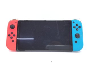 E696882-0 NINTENDO SWITCH OLED
