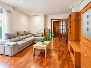 Piso en alquiler en Posío en Ourense