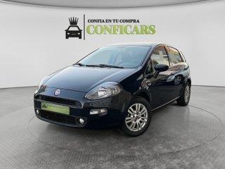 FIAT Punto 2014