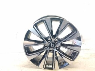 Llanta renault 403004873r austral 1.2 23822504
