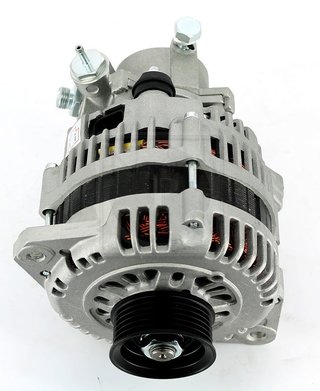 Alternador Opel Astra 1.7 CDTI 2003-09
