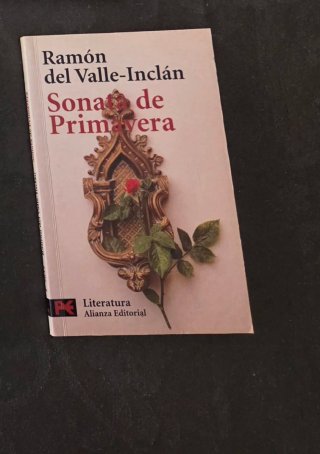 Sonata de primavera