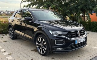 Volkswagen T-Roc R-Line 1.5 TSI 150 CV DSG (2019)