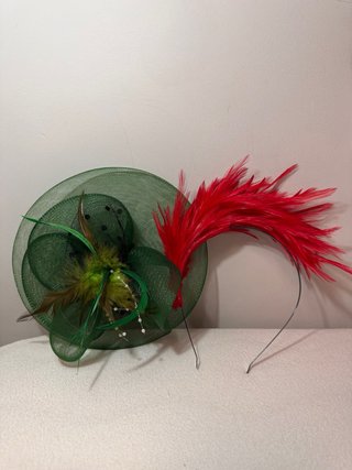 Pack de tocados de boda