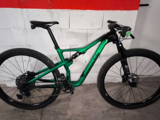 Cannondale Scalpel Carbon 4 Talla S