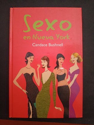 Sexo en Nueva York
