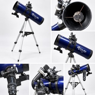 Telescopio Werlisa modelo OpticSport orion 375114