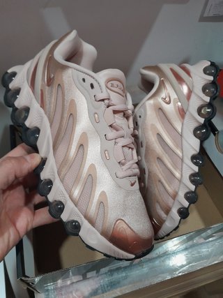 Nike Air Max Dn8 Rose Gold - Talla: 36,5 EU