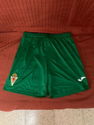 Pantalón corto Real Murcia Joma