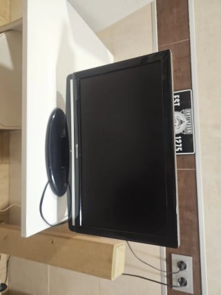 TV Schneider, ideal para cocina.