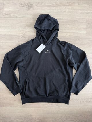 Sudadera Nike Pro