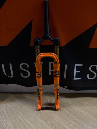 Horquilla Fox 32 Factory Kashima